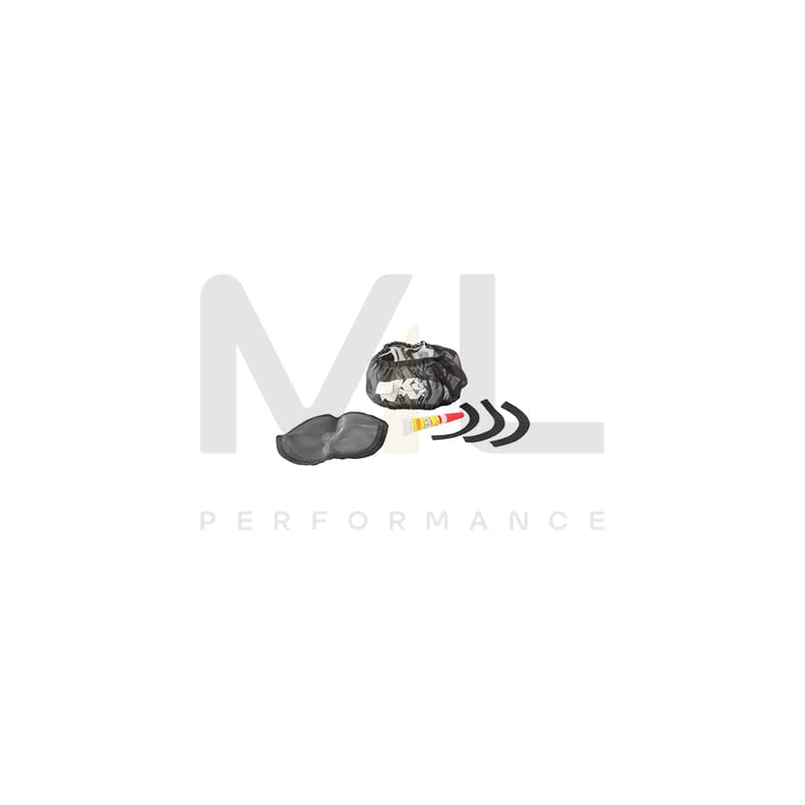 K&N YA-4098-1DK Air Filter Wrap | ML Car Parts UK | ML Performance