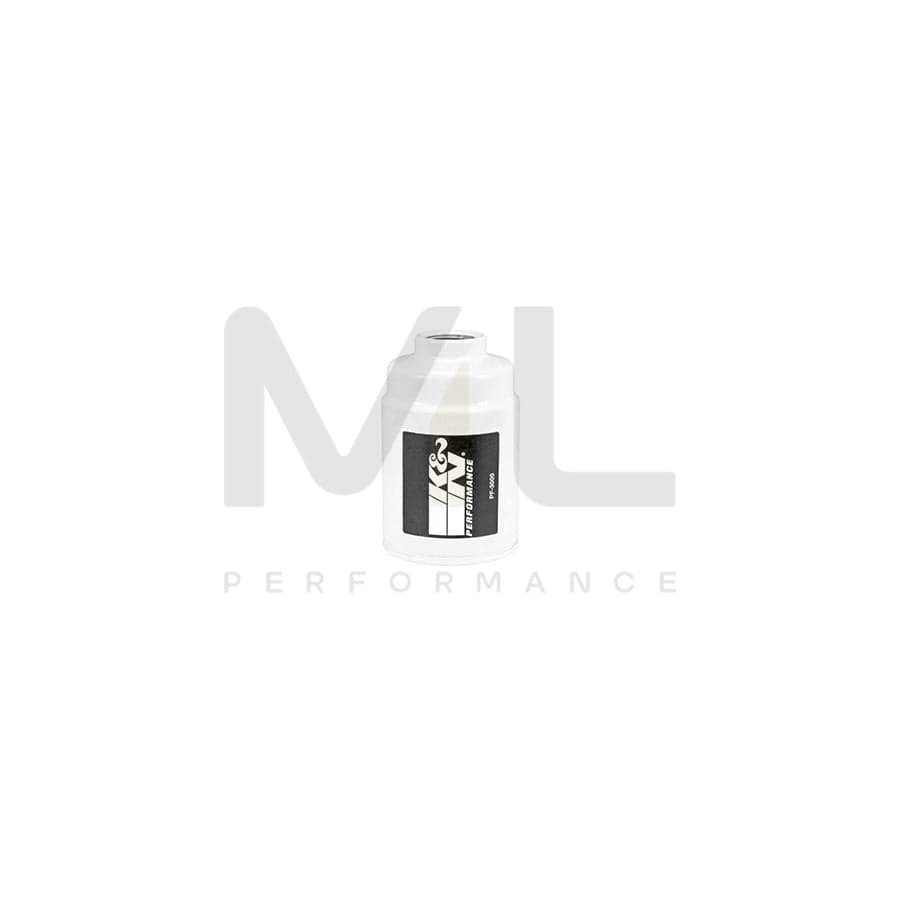 K&N PF-3000 Fuel Filter | ML Car Parts UK | ML Performance