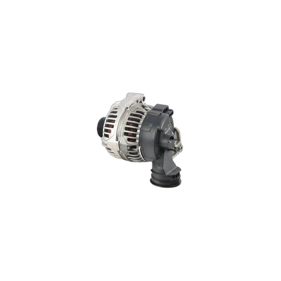 Genuine BMW 12317501690 E39 E36 E38 Exch. Compact Alternator 120A BOSCH (Inc. 728iL, 523i & 320Ci)