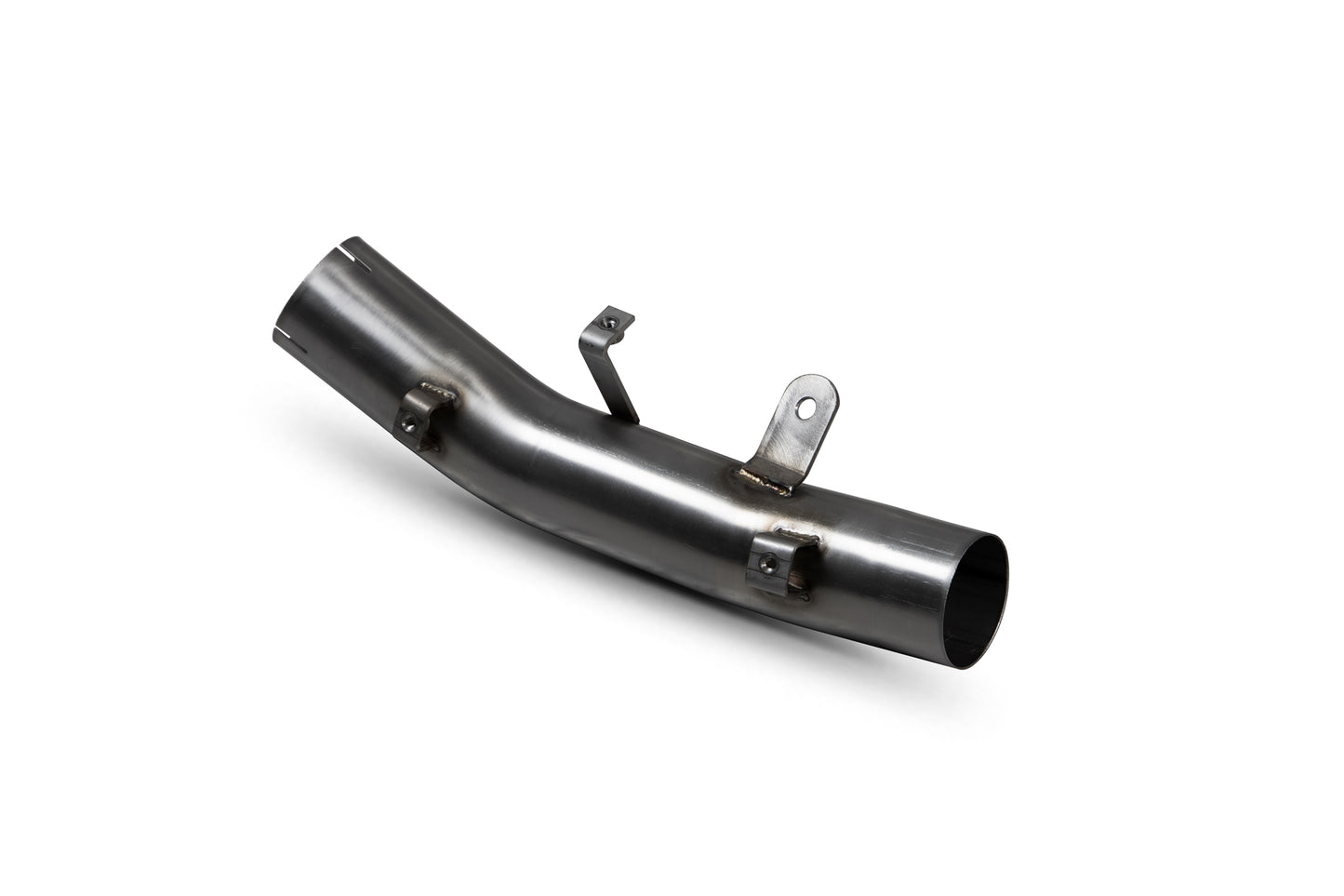 Scorpion KA129CR Kawasaki Silencer Removal Pipe - Fits to Scorpion only (Ninja ZX-6R / Ninja ZX-636) | ML Performance EU EU