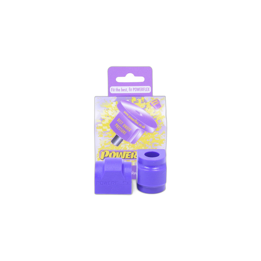 Powerflex PFR5-504-165 BMW E28 E24 E39 Rear Roll Bar Mounting Bush 16.5mm (Inc. M5) | ML Performance EU Car Parts