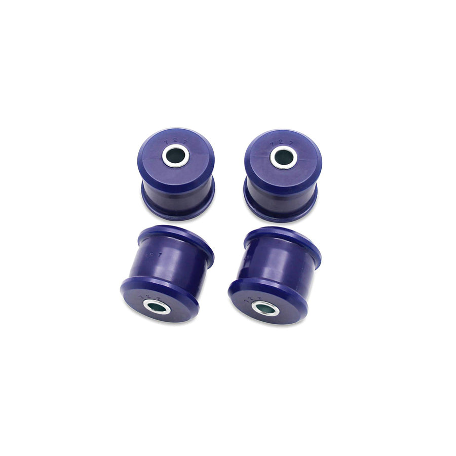 SuperPro SPF0727K SuperPro Control Arm Bush Kit | ML Performance EU Car Parts