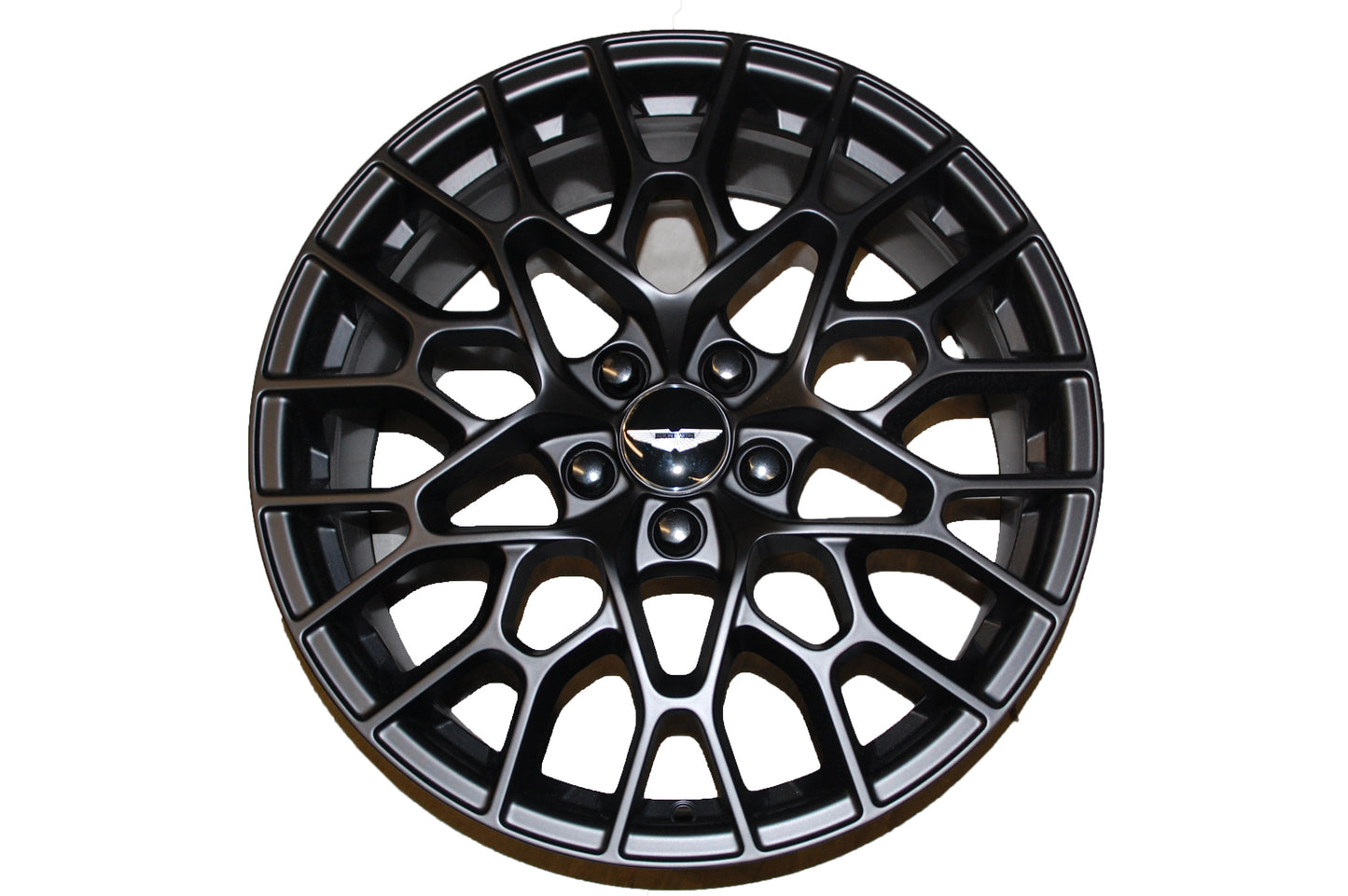 Aston Martin KD43-1K024-AA Black Wheel Nuts | ML Performance EU Car Parts