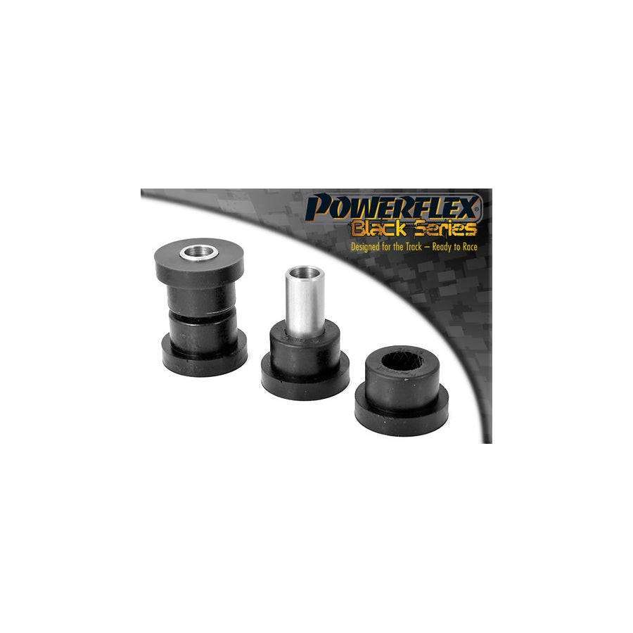 Powerflex PFR57-410BLK Porsche 911 Classic Rear Trailing Arm Inner Bush | ML Performance EU Car Parts