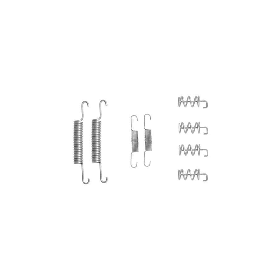 BOSCH 1 987 475 303 Brake Shoe Fitting Kit | ML Performance UK Car Parts