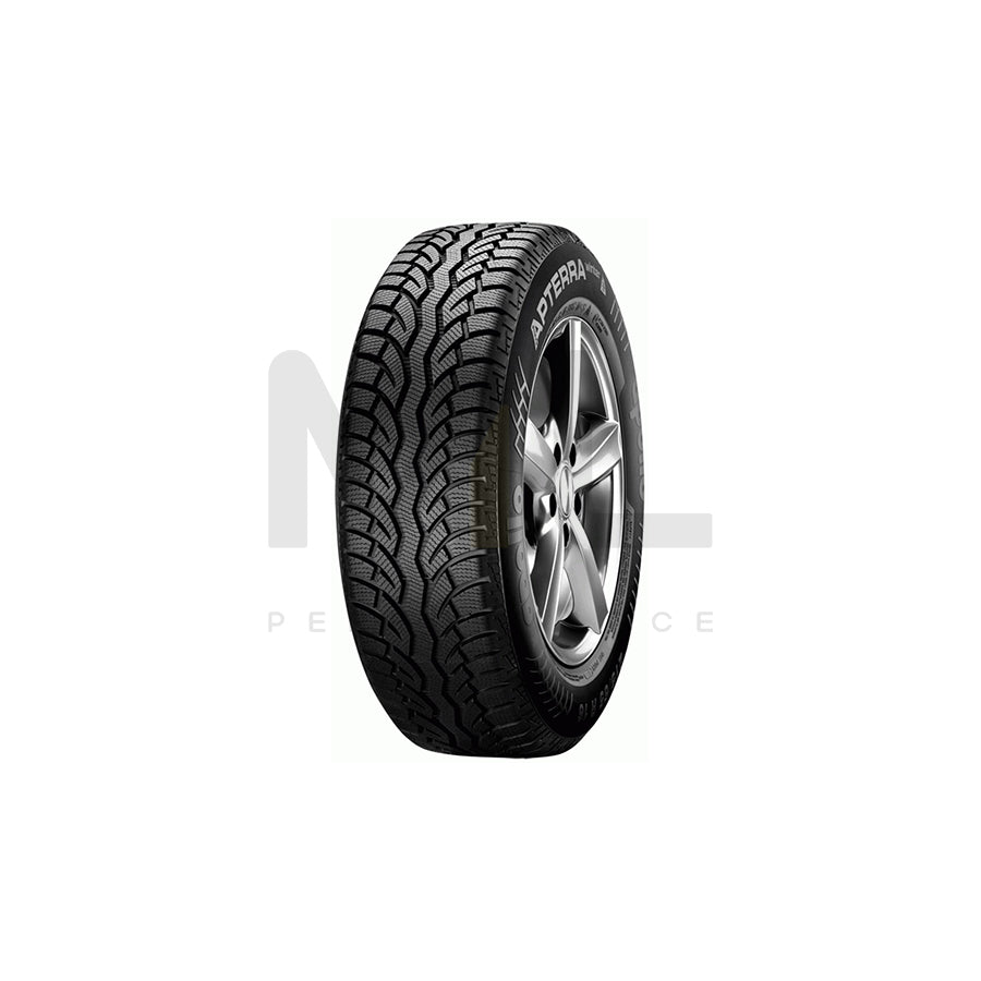 Apollo Apterra Winter 215/65 R16 98H 4x4 Winter Tyre | ML Performance EU Car Parts
