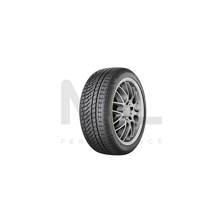 Falken EUROWINTER HS02 185/60 R15 84T Winter Tyre | ML Performance EU Car Parts