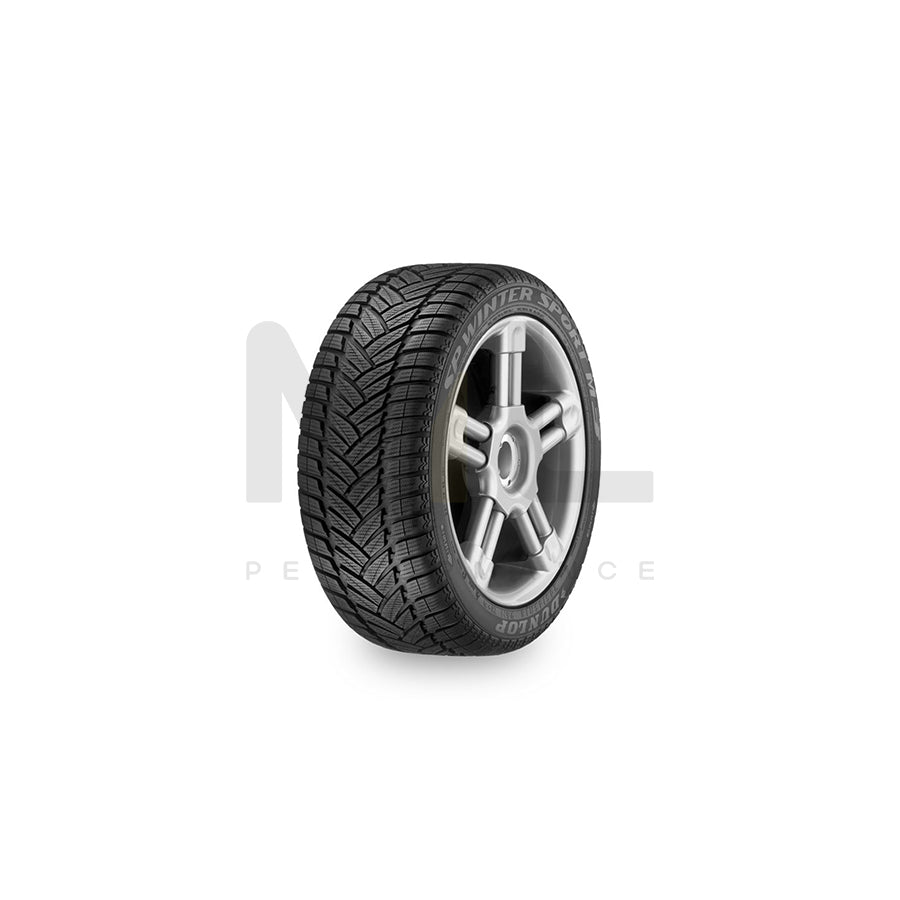 Dunlop SP WinterSport M3 175/60 R15 81H Winter Tyre | ML Performance EU Car Parts
