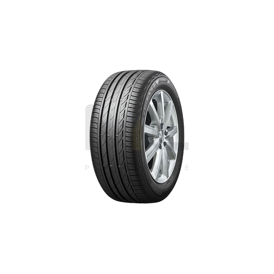 Bridgestone Turanza T001 245/40 R17 91W Summer Tyre | ML Performance EU Car Parts