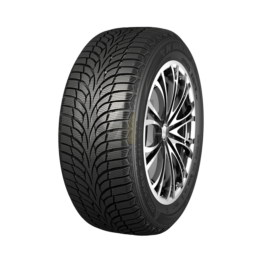 Nankang SV-3 Winter 205/45 R16 87H Winter Tyre | ML Performance EU Car Parts