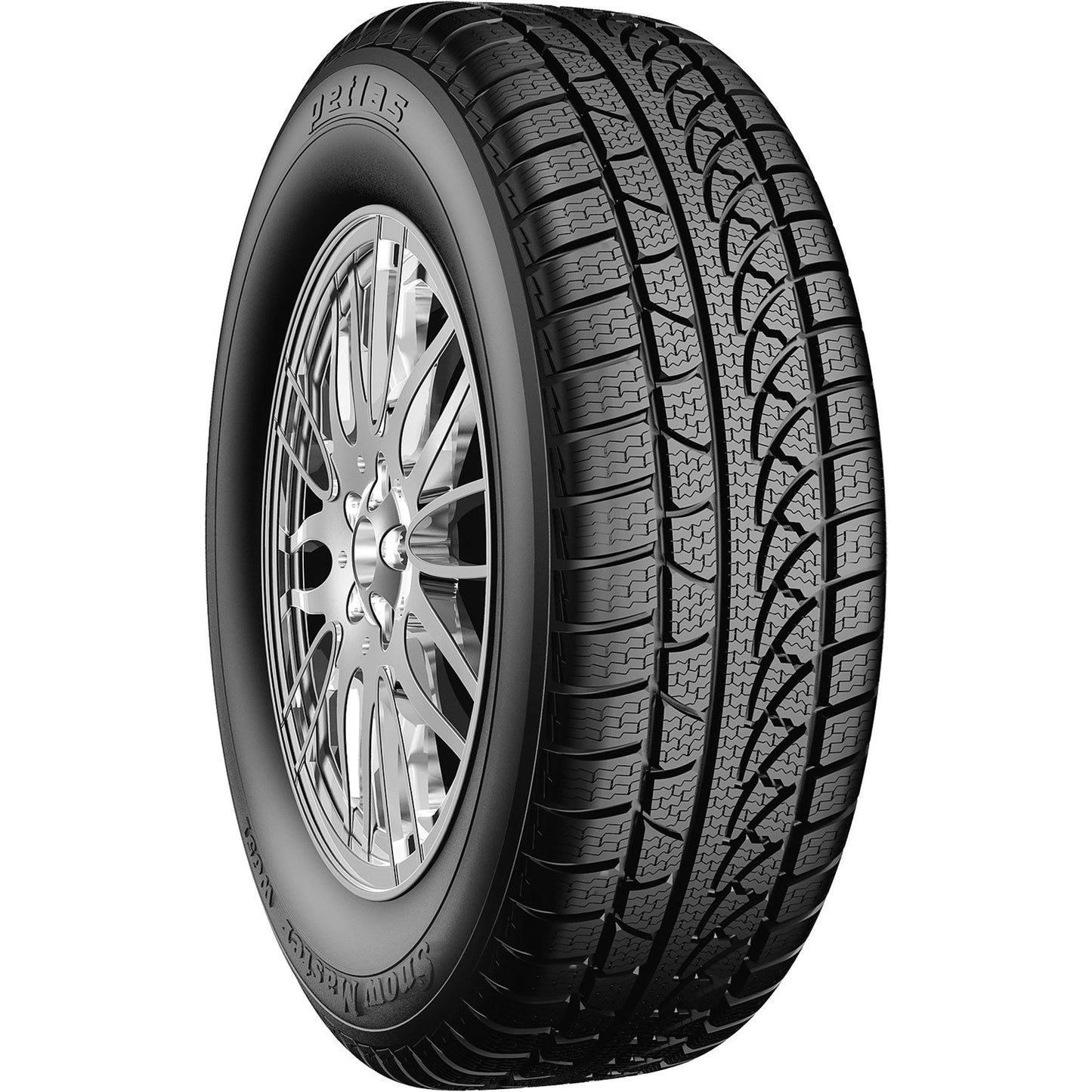 Petlas Snow Master W651 215/65 R16 102T Winter Tyre | ML Performance EU Car Parts
