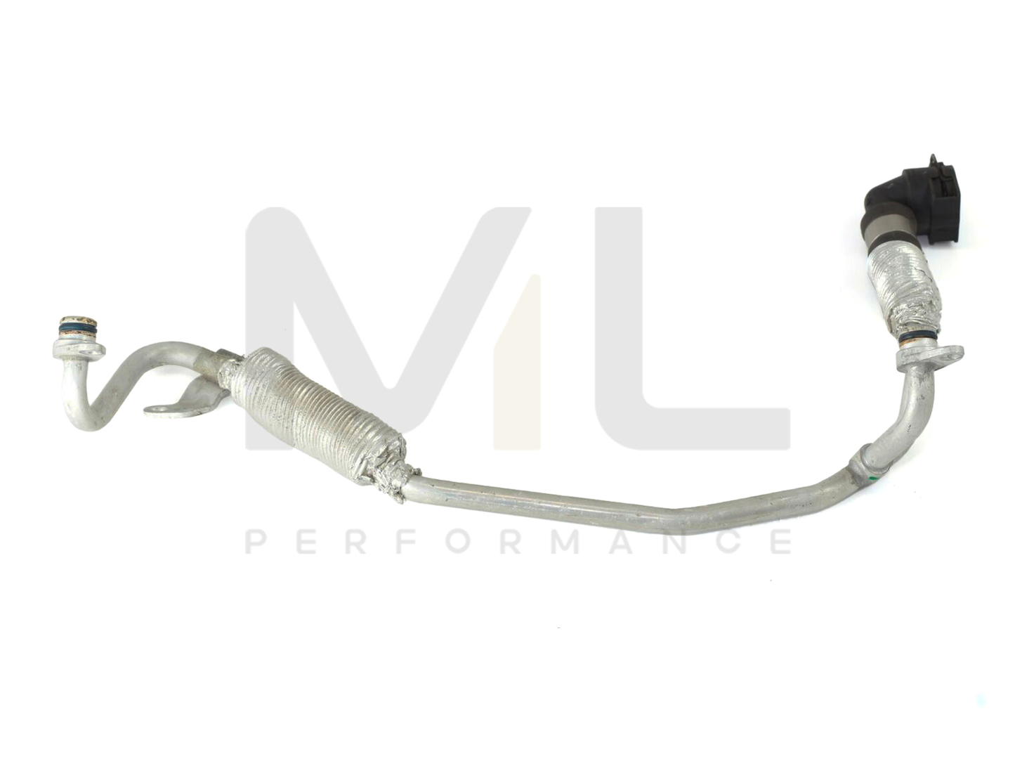 Genuine BMW S55 F80 F82 F87 Coolant Pump to Turbocharger Pipe (M2 Competition, M3 & M4) - ML Performance EU