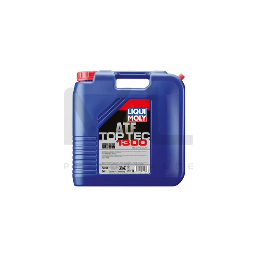 Liqui Moly Top Tec ATF 1300 20l