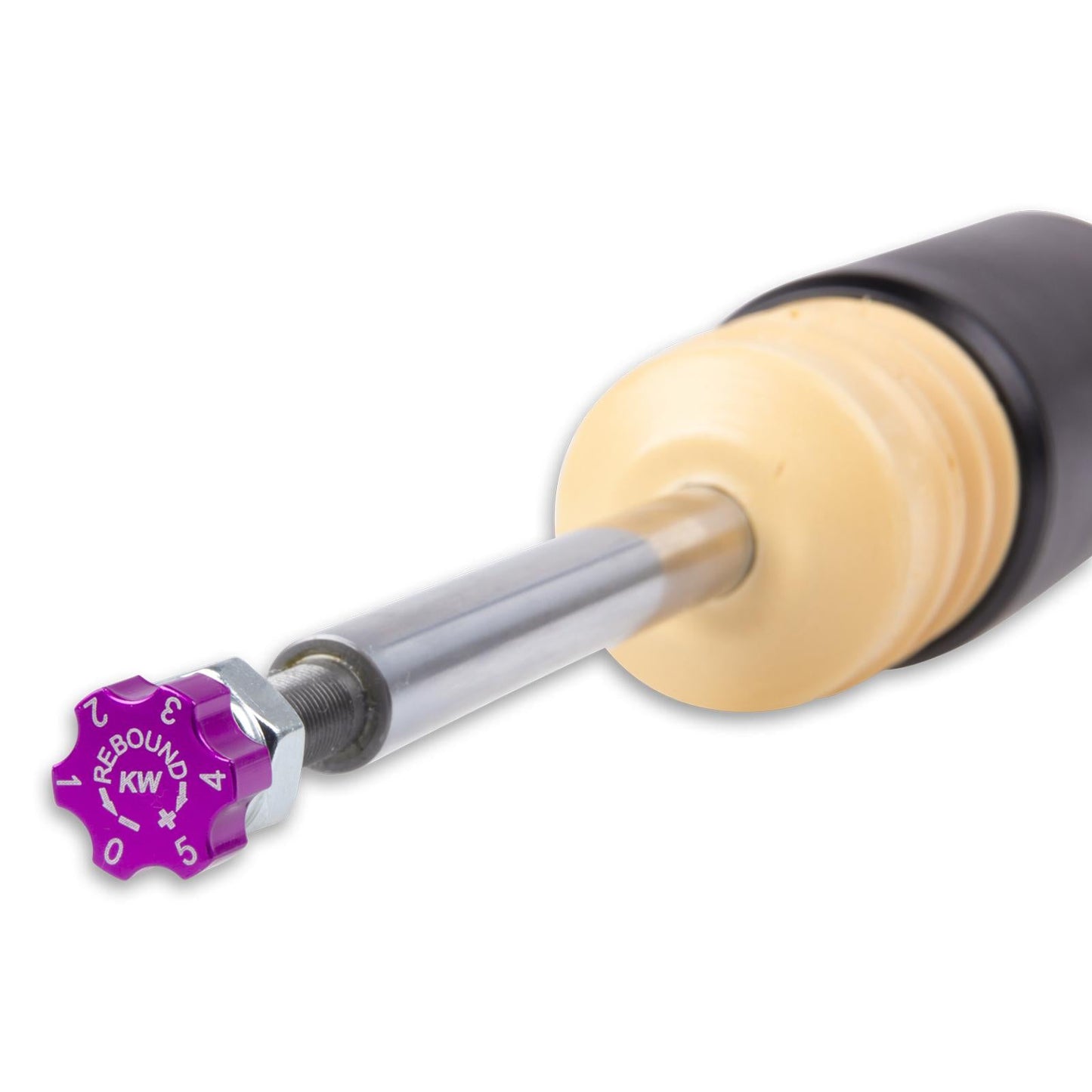 KW Audi 8V A3 Variant 2 Coilover kit | ML Performance UK