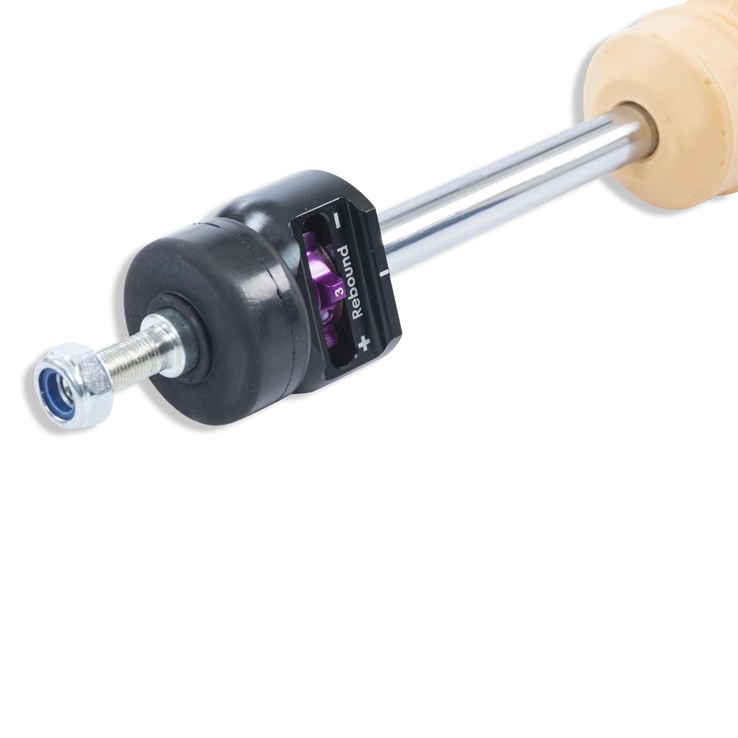 KW Audi 8V A3 Variant 3 Coilover kit | ML Performance UK