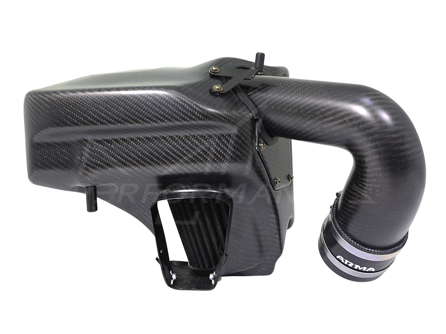 Armaspeed BMW F30 F31 Carbon Fibre Cold Air Intake (320i & 330i) - ML Performance UK