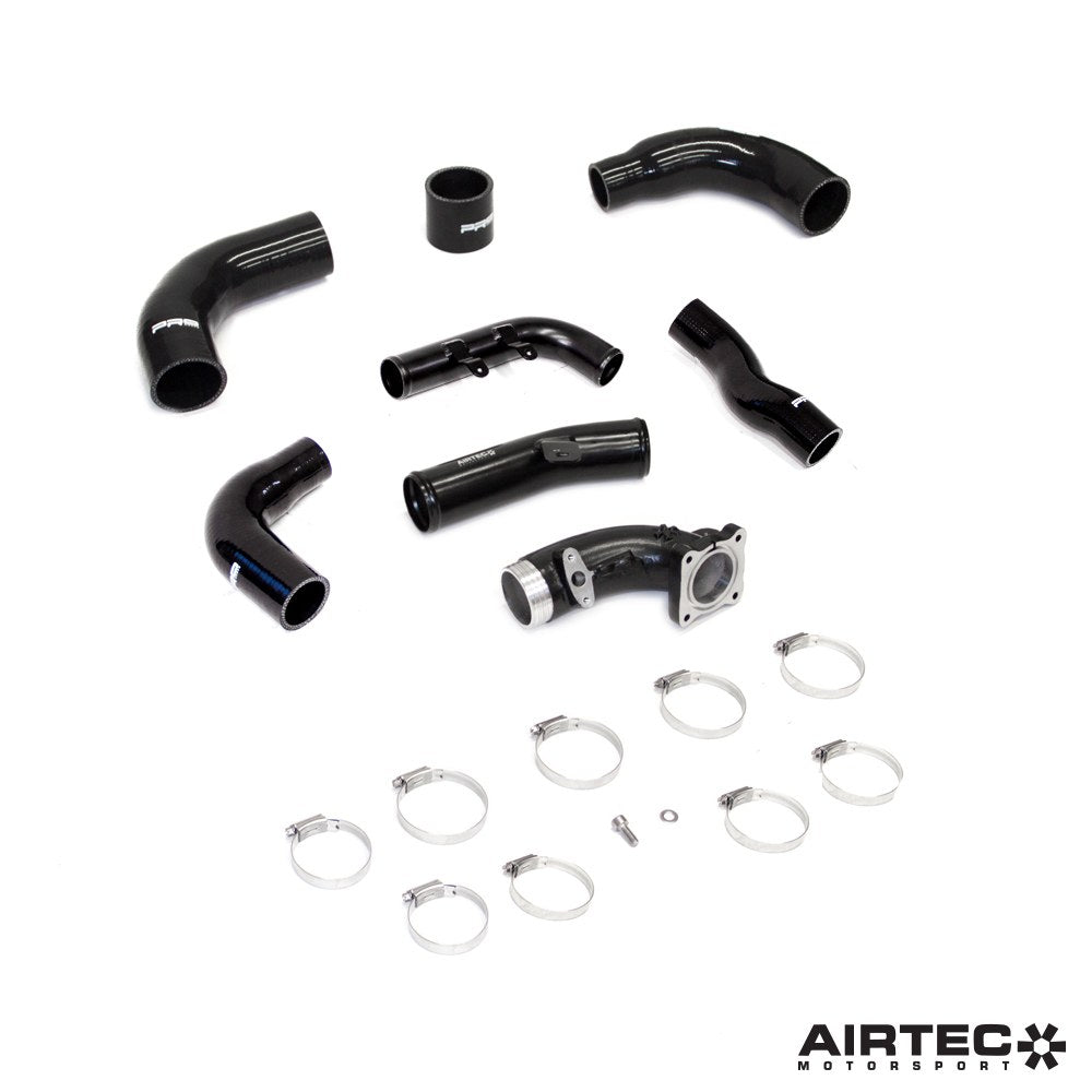 Airtec Toyota Yaris GR Big Boost Pipe Kit - ML Performance EU