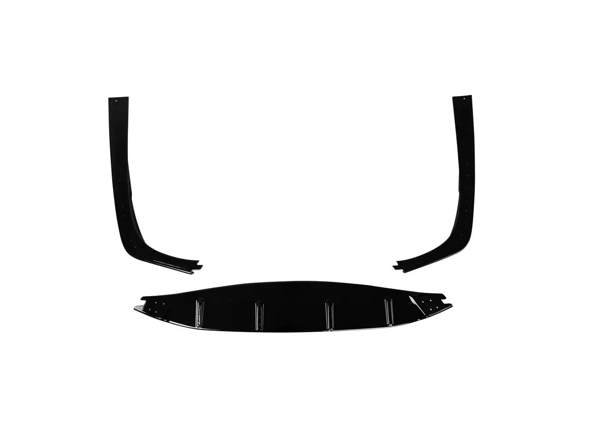 Armaspeed Mercedes-Benz W206 ABS Aerodynamics Body Kit (C200 & C300) - ML Performance EU