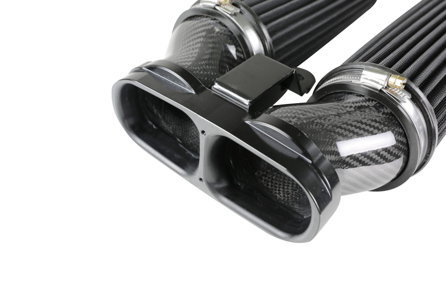 Armaspeed Porsche Cayenne 9Y0 9Y3 Carbon Fibre Cold Air Intake - ML Performance UK