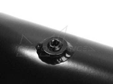 BMS BMW N55 (cp-e) Aluminium Chargepipe (135i, 335i & X1) - ML Performance EU