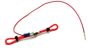 BMS BMW N54 JB3->JB4 Power Wire ML Performance EU