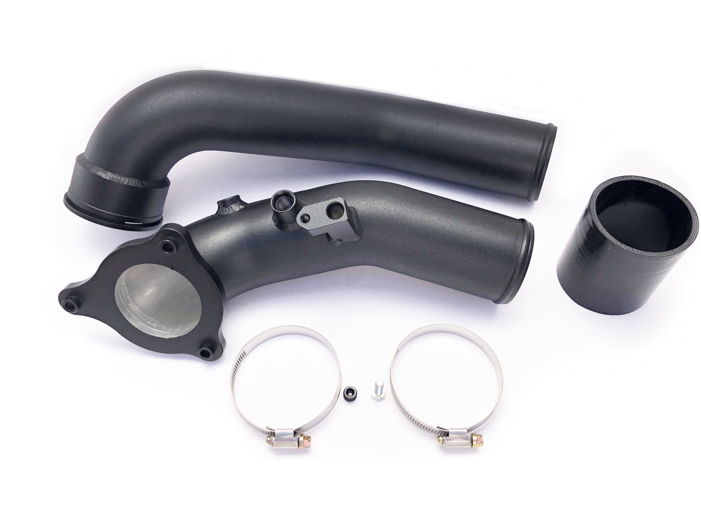 BMT BMW F20 F30 M140i M240i 340i 440i (B58) Chargepipe - ML Performance EU