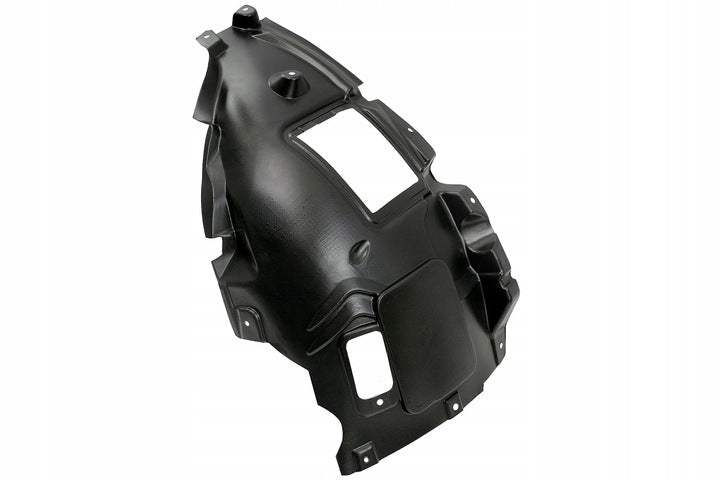 Genuine BMW 51717260709 Cover, Wheelhousing, Fr. Sec., Front Lft | ML Performance EU Car Parts