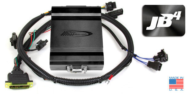 BMW E Series N55 JB4 (135i, 335i and X1) Performance Tuner