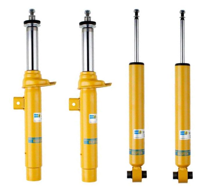 Bilstein BMW F20 F22 F30 F32 B8 Performance Plus Damper Kit (Inc. M135i, M235i, 340i & 440i) - ML Performance UK
