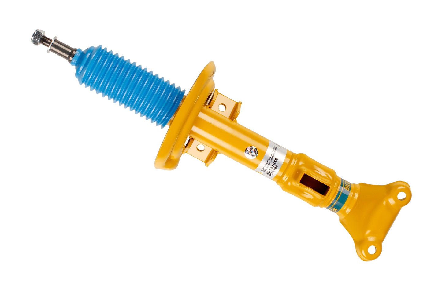 Bilstein Mercedes-Benz C207 W204 B8 Performance Plus Front Shock Absorber (Inc. C200, C250, E300 & E500)