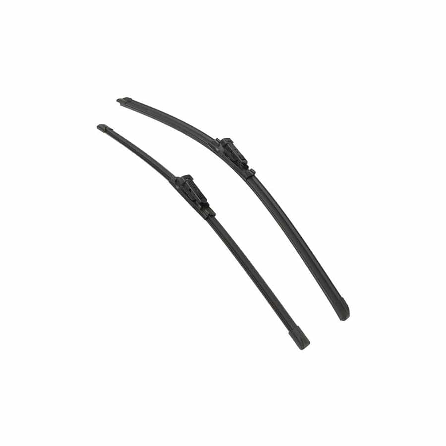 Bosch Aerotwin Flat Wiper Blade Set A294S Front