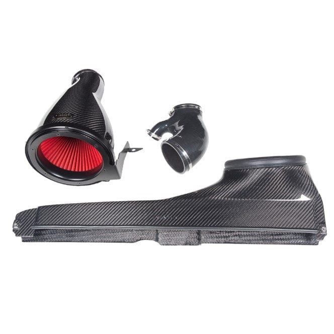 Eventuri Audi 8Y S3 Carbon Fibre Intake System - ML Performance EU