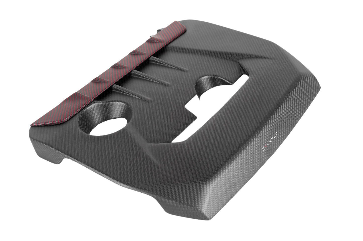 Eventuri Toyota GR Yaris Carbon Engine Cover