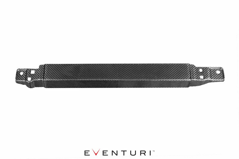 Eventuri Lamborghini Huracan Carbon Fibre Engine Cover ML Performance UK