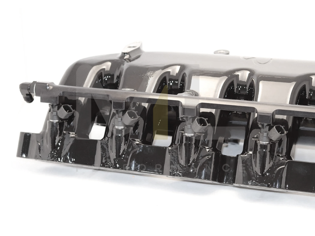 Evolution of Speed BMW S55 F Series Intake Manifold - ML Performance