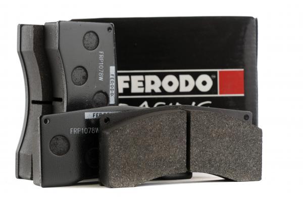 Ferodo BMW F20 F30 F80 FCP4611Z DSUNO Front Racing Brake Pads (Inc. M140i, 340i, M3 & M4) - ML Performance UK
