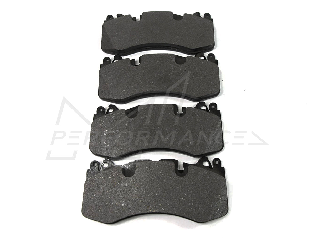 Genuine Aston Martin Front Brake Pad Kit (Rapide & V8 Vantage) - ML Performance UK
