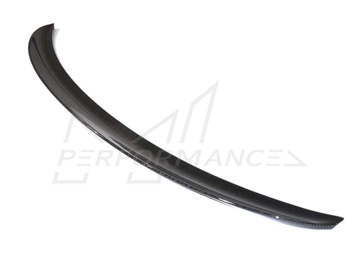 Genuine BMW F22 F87 M Performance Carbon Fibre Rear Spoiler (Inc. 228i, M235i, M2 & M2 Competition) - ML Performance UK