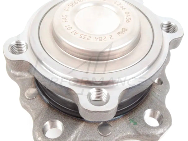 Genuine BMW F87 F80 F82 Front Wheel Bearing & Hub Assembly (Inc. M2, M2 Competition, M3 & M4) - ML Performance UK