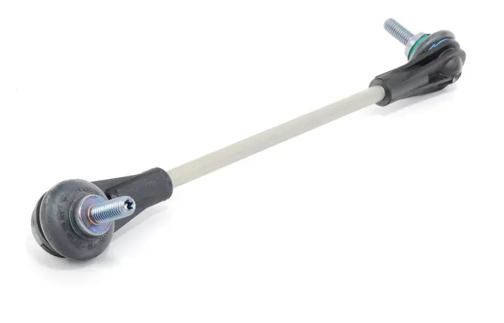Genuine BMW F20 F25 F30 F32 Front Sway Bar End Link - Left (Inc. 125i, 330d, 335i & 440i) - ML Performance UK