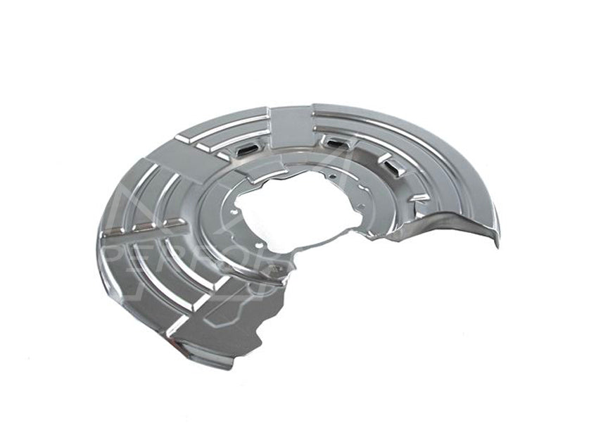 Genuine BMW F80 F82 F87 Rear Left Protection Plate (M2, M2 Competition, M3 & M4) - ML Performance UK