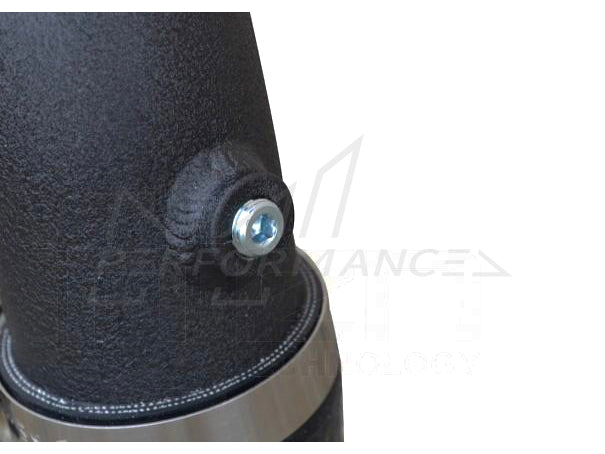 Injen BMW F80 F82 Charge Pipe Upgrade Kit (M3 & M4) - ML Performance EU