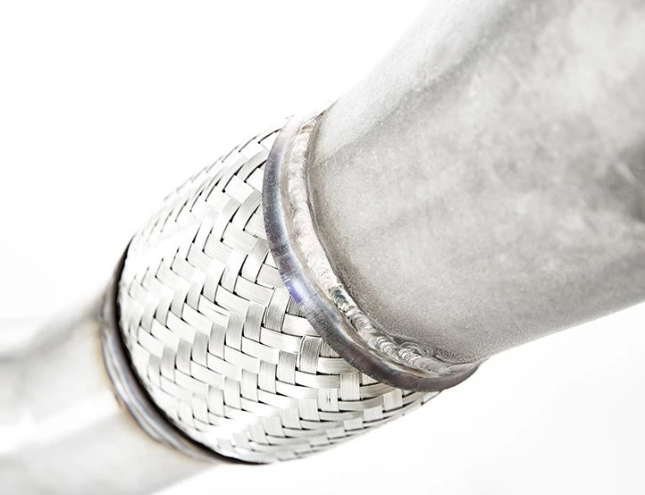 Integrated Engineering Audi B9 Performance Catted Downpipe (A4 & A5) ML Performance UK