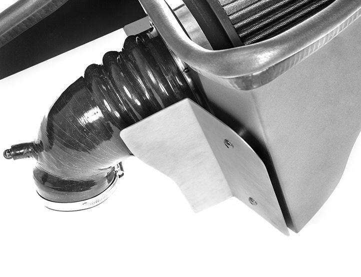 Integrated Engineering Audi Cold Air Intake (B9 A4 & A5) ML Performance EU