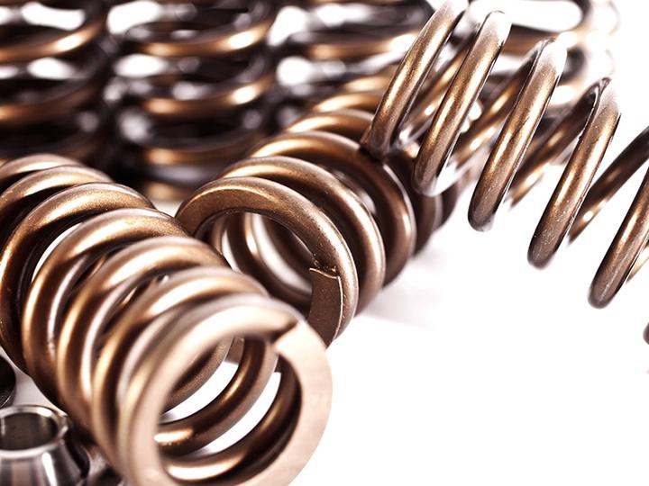 Integrated Engineering Audi Volkswagen 2.0T B7 MK5 MK6 Valve Spring & Retainer Kit ML Performance UK