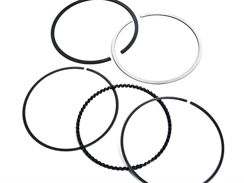 Integrated Engineering Audi Volkswagen 2.0T FSI RACE SPEC JE Piston Set ML Performance UK