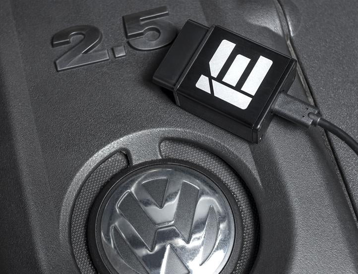 Integrated Engineering IE Volkswagen 2.5L 5 Cylinder 07K Performance ECU Remote Tune (Rabbit Golf, Jetta, Passat, Sportwagen & New Beetle) ML Performance UK