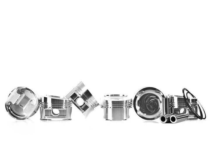 Integrated Engineering JE Audi VW 3.2L MK1 MK4 Forged Piston Sets (R32 & TT) ML Performance UK