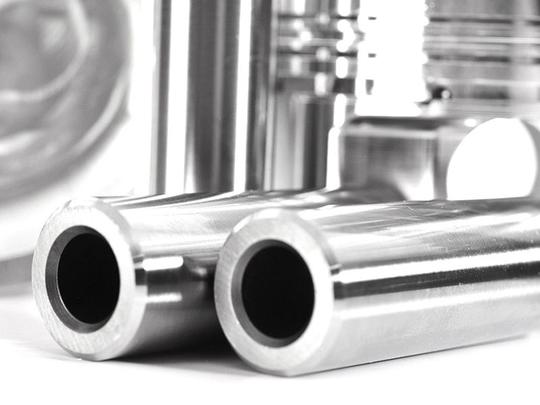 Integrated Engineering JE Audi Volkswagen 2.0T FSI Forged Piston Sets (Inc. A4, A6, Golf & Jetta) - ML Performance UK