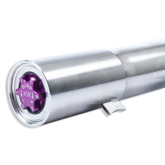 KW Audi Seat Skoda Volkswagen Variant 3 Coilover kit (Inc. F3 RSQ3, Tarraco, Kodiaq & MK 2Tiguan) | ML Performance UK